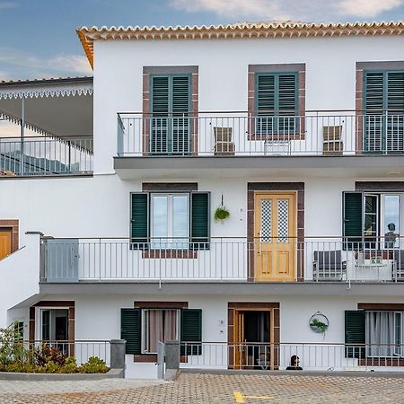 Casa De Sao Tiago 1 Lejlighed Funchal  Eksteriør billede