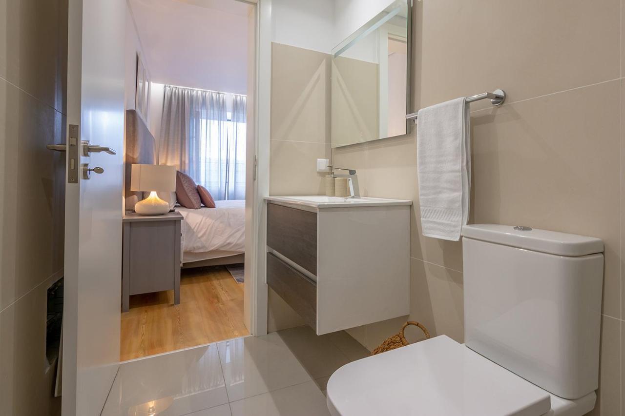 Casa De Sao Tiago 1 Lejlighed Funchal  Eksteriør billede