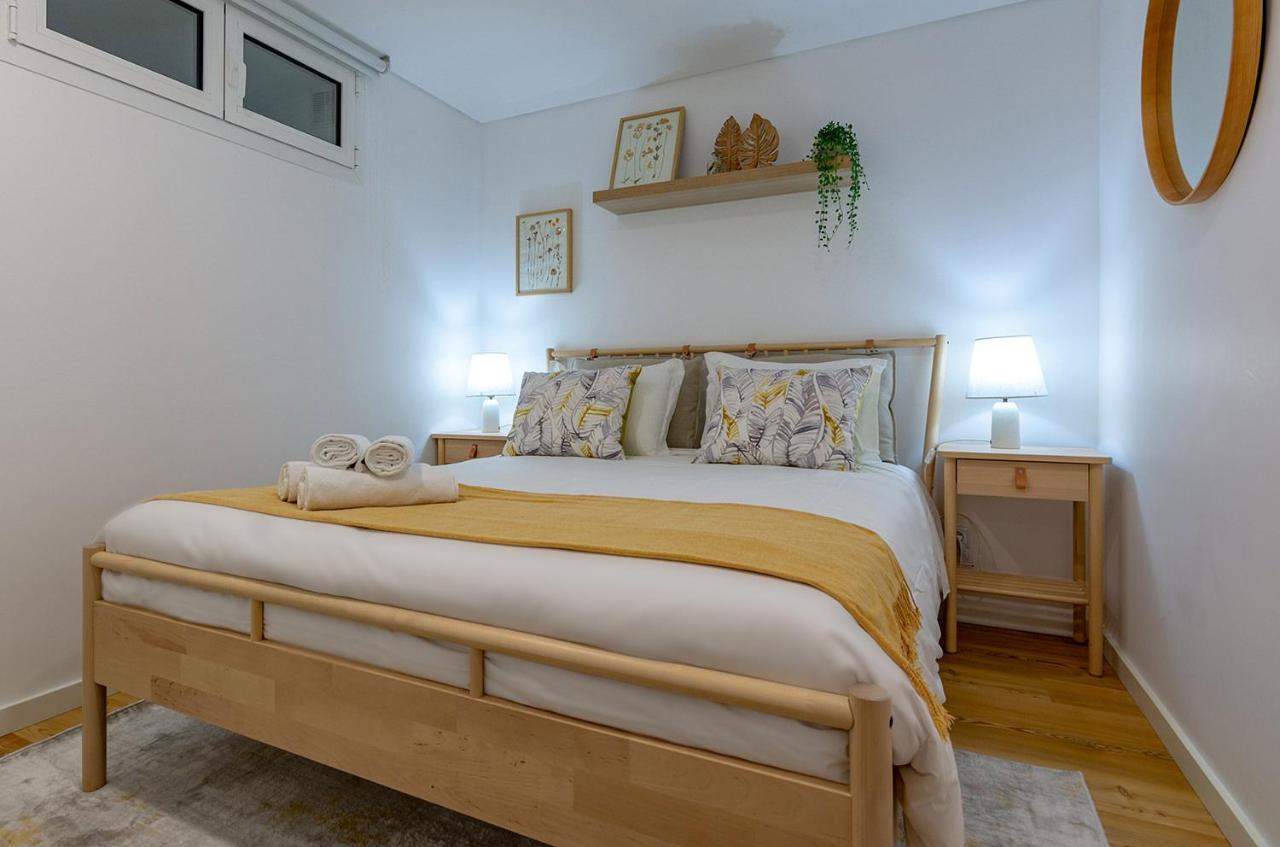 Casa De Sao Tiago 1 Lejlighed Funchal  Eksteriør billede