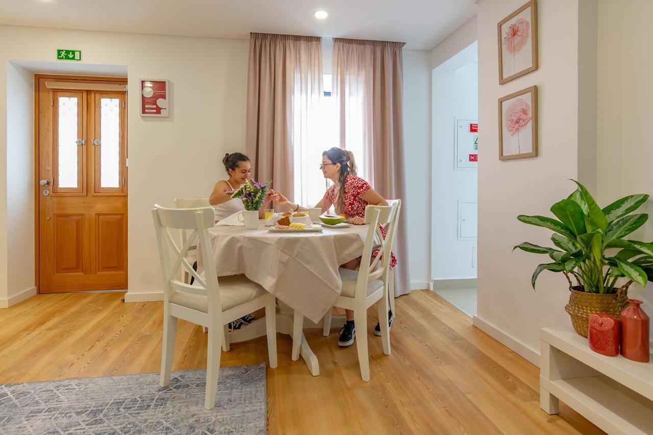 Casa De Sao Tiago 1 Lejlighed Funchal  Eksteriør billede
