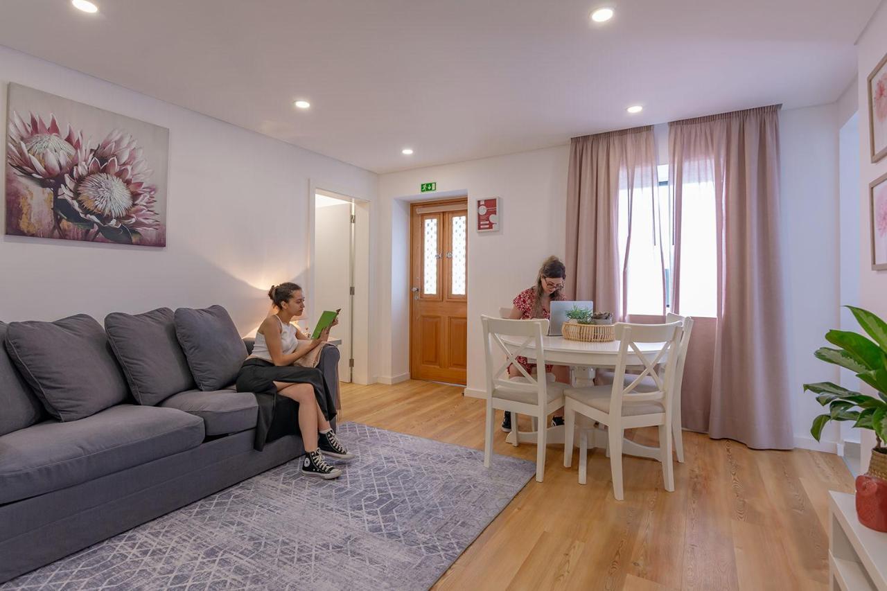 Casa De Sao Tiago 1 Lejlighed Funchal  Eksteriør billede